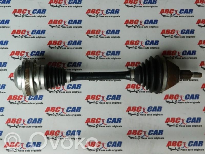 Seat Ibiza IV (6J,6P) Semiasse anteriore 