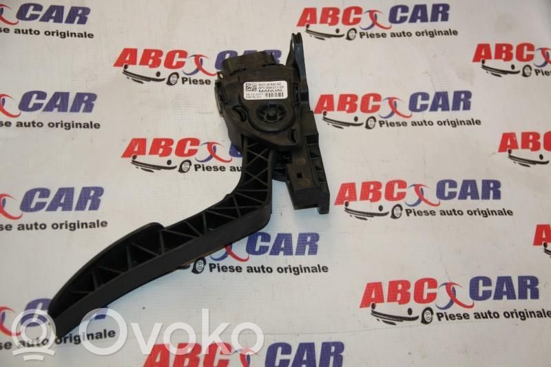 Gaspedal   EV619F836AA,8V219F836AB