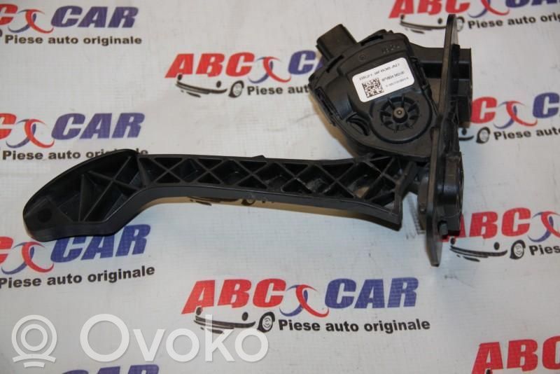 Gaspedal   BK219F836AD