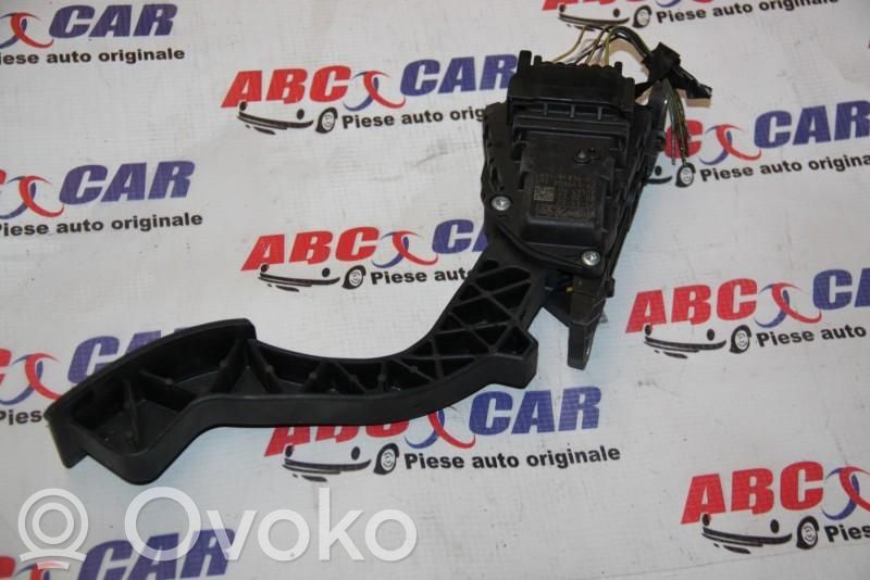 Gaspedal   4M519F836AH,4M519F836AJ