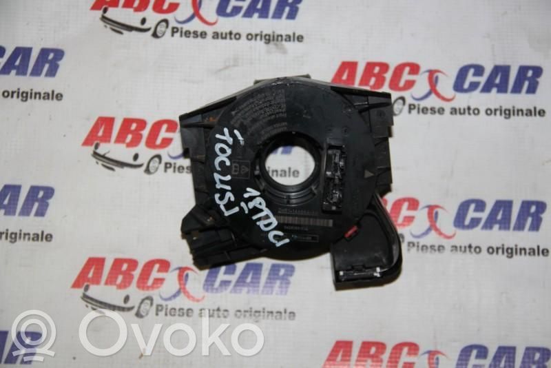 Ford Focus Airbag câble ressort de spirale 