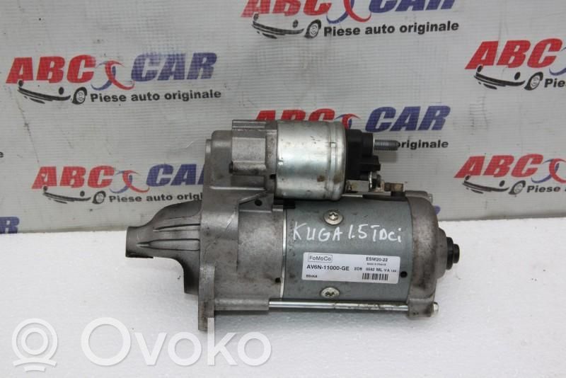 Démarreur   AV6N11000GE