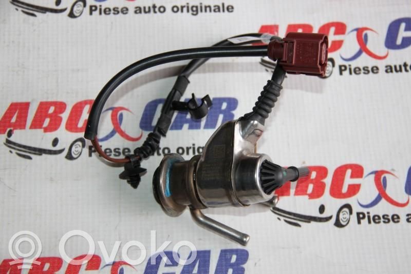 Skoda Octavia Mk3 (5E) Inyector de combustible 