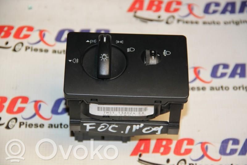 Interruptor de luz   AV6T13A024CC,7M5T13A024EA