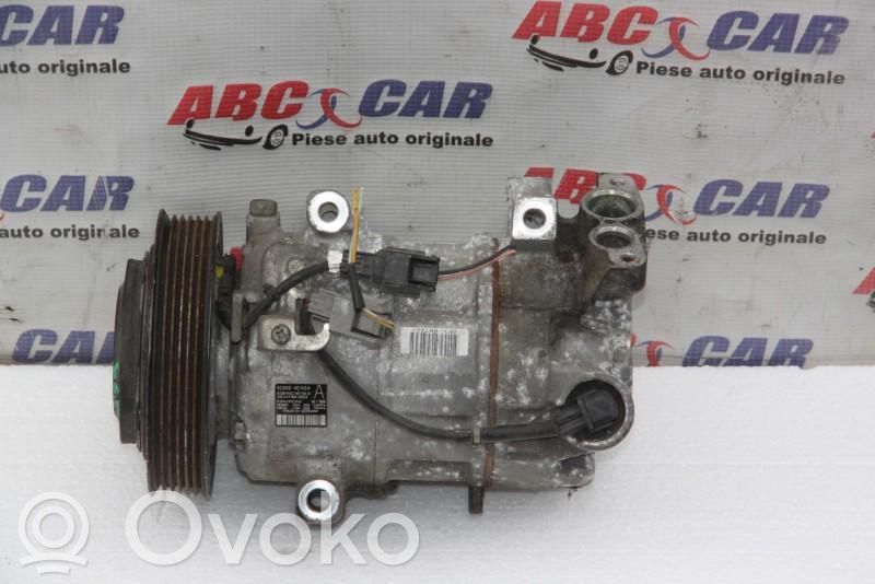 Klimakompressor Pumpe   926004EA0A