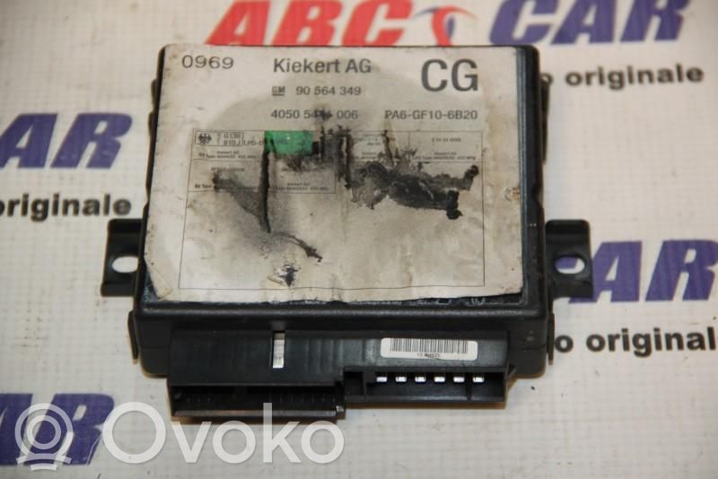 Opel Astra G Autres unités de commande / modules 