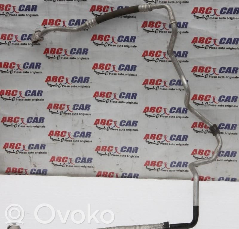 Audi A1 Wąż / Przewód klimatyzacji A/C 