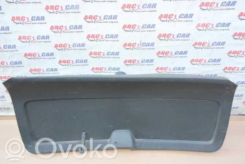 Skoda Octavia Mk3 (5E) Altra parte interiore 