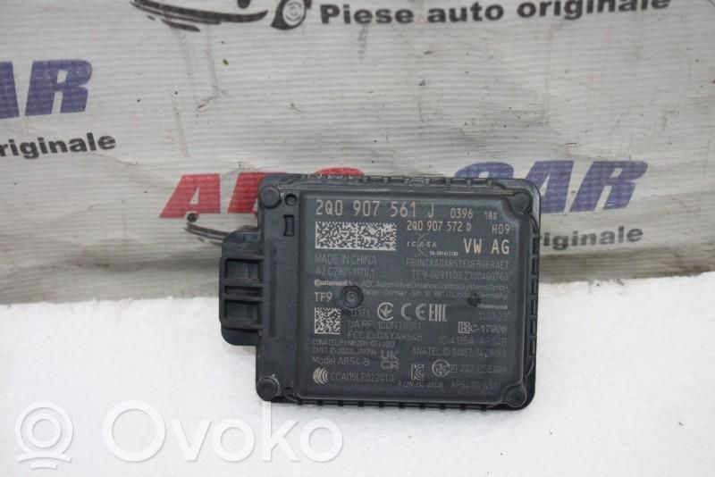 Sensor   2Q0907561J