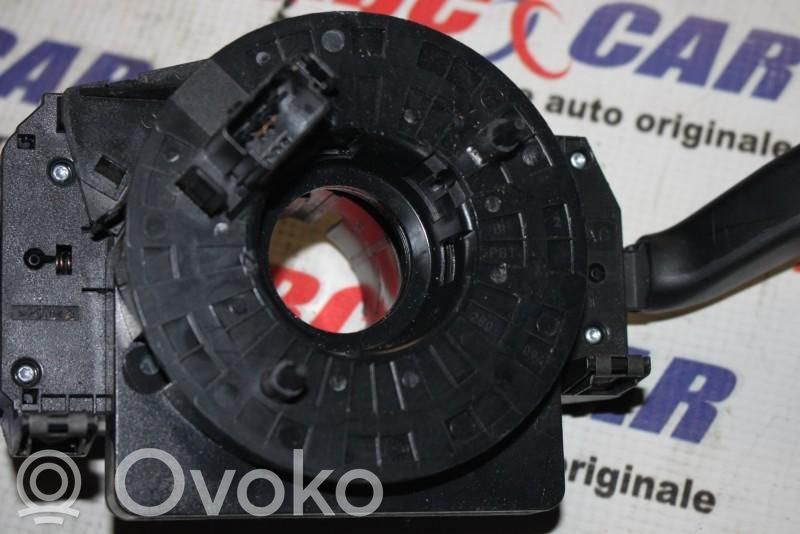 Airbag squib ring wiring