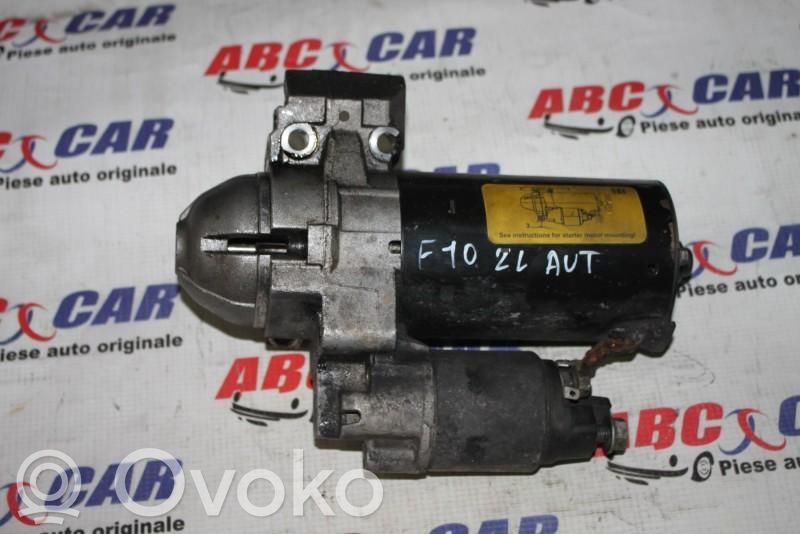 BMW 1 F20 F21 Motorino d’avviamento 