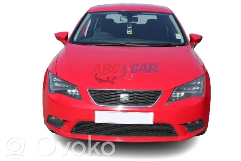 Seat Leon (5F) Starteris 