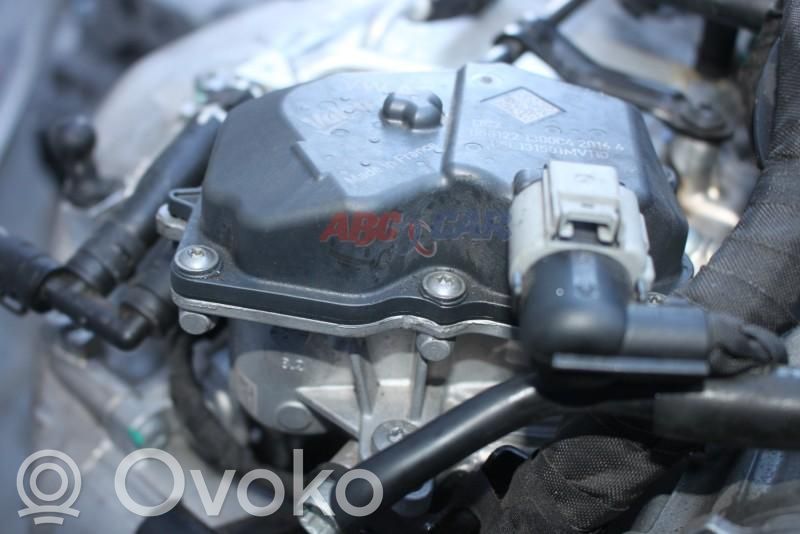 Audi A3 S3 8V Válvula EGR 