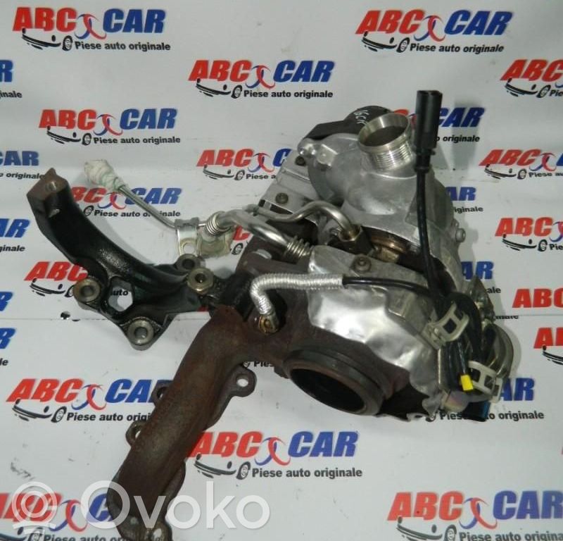 Turbo   04L253016H