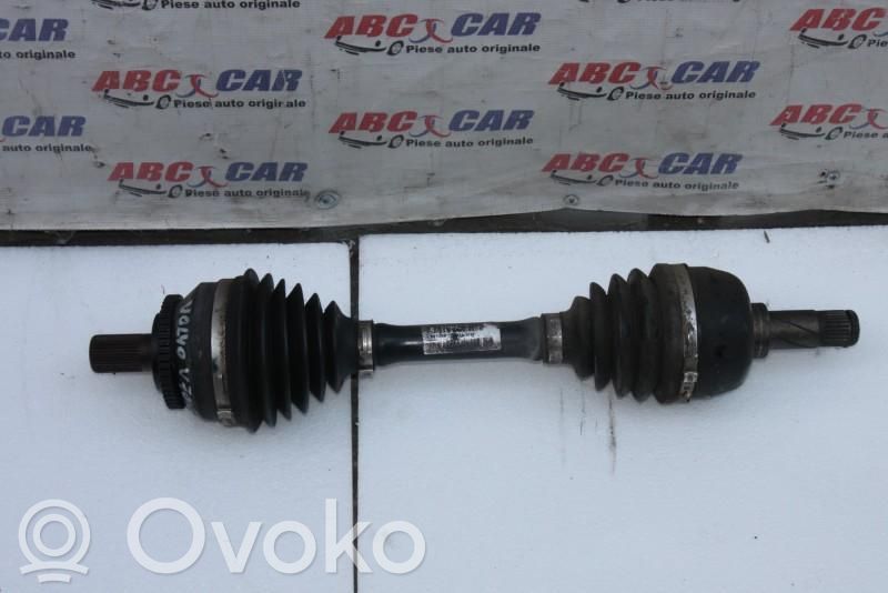 Front driveshaft   10193782C