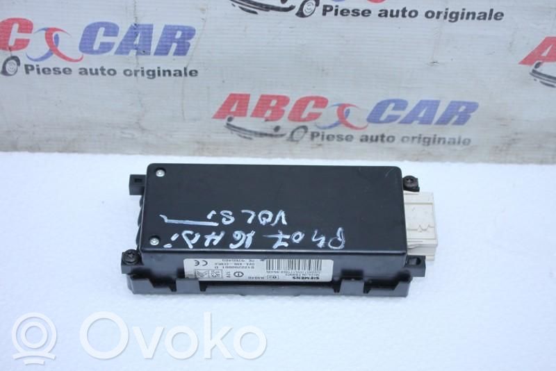 Peugeot 307 Bluetooth control unit module 