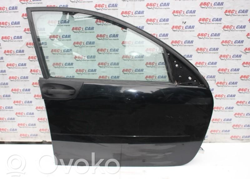 Porte avant