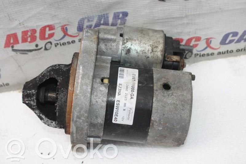 Стартер   CV6T11000GA