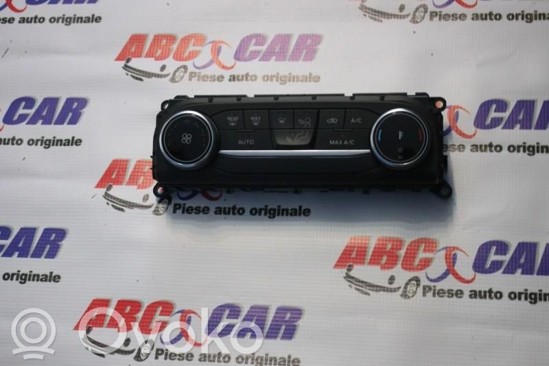 Climate control unit   M1BT18C612AB