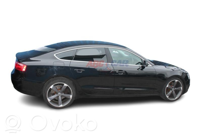 Audi A5 8T 8F Eje de transmisión delantero 