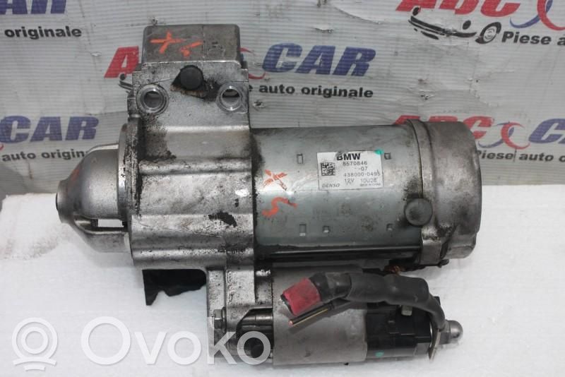 BMW 1 F20 F21 Motorino d’avviamento 