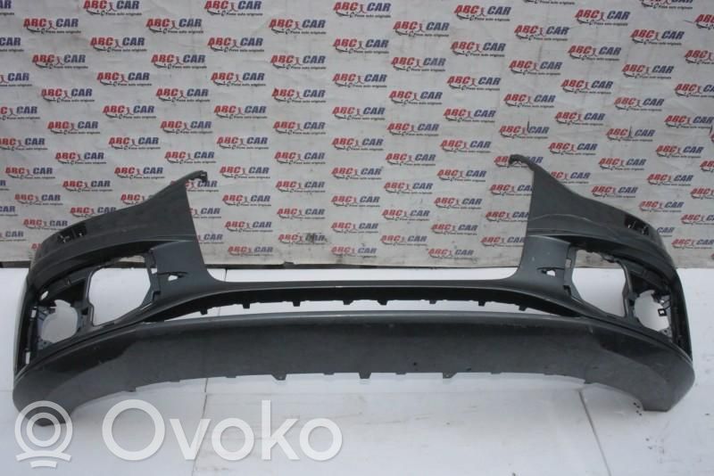 Audi Q3 8U Front bumper 