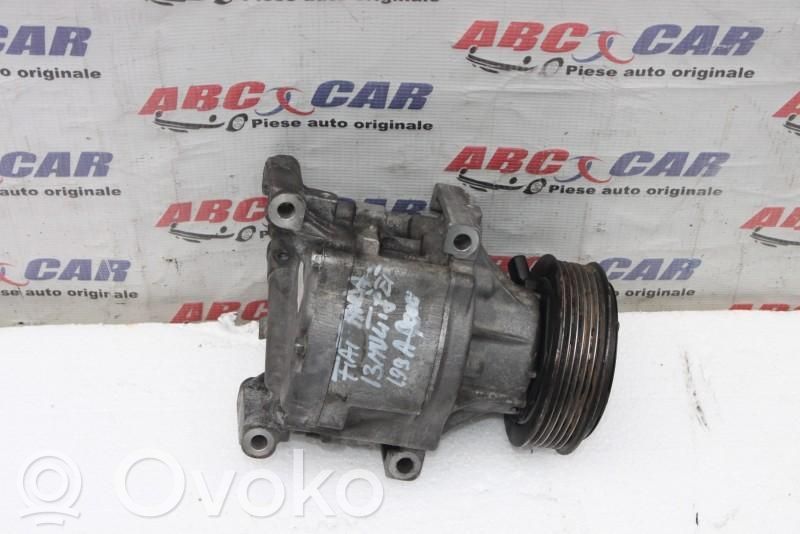 Klimakompressor Pumpe   5A7975600