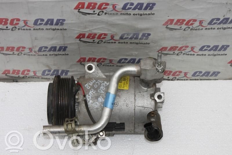 Compresseur de climatisation   DV6119D629FE