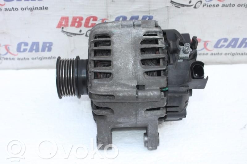 Generator/alternator   FV4T10300MB