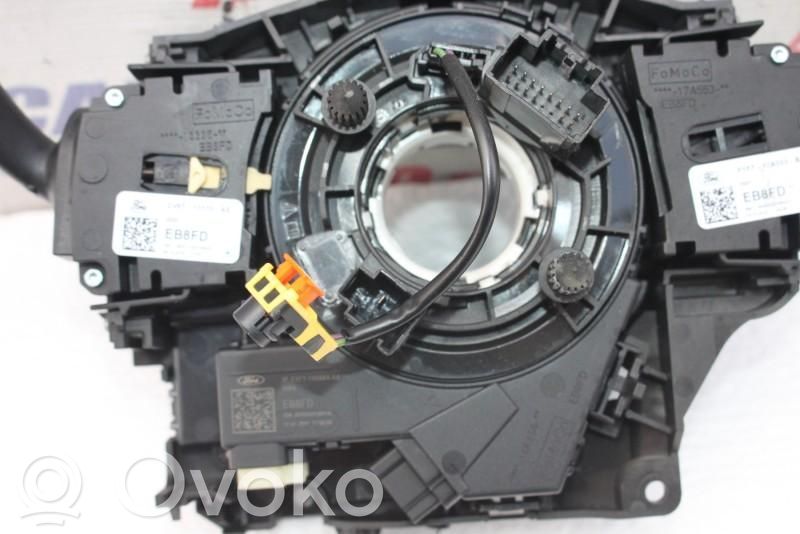 Airbag câble ressort de spirale   F1FT14A664AA