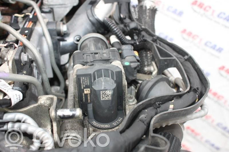 Válvula EGR   9671187780