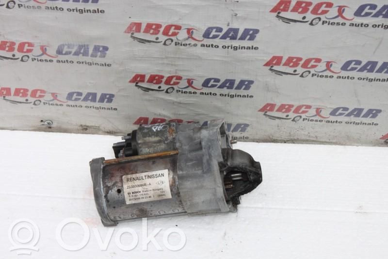 Renault Talisman Starter motor 