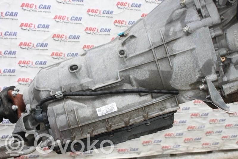 Automatikgetriebe   6HP21,6HP21