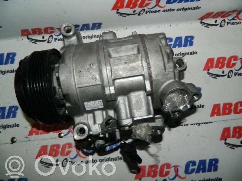Klimakompressor Pumpe   4472601852