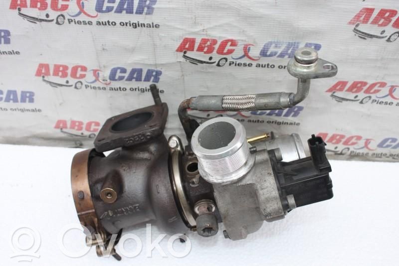 Turbina   04892938AD