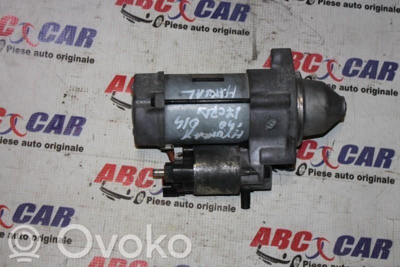 Motor de arranque   4280007980,4280007980