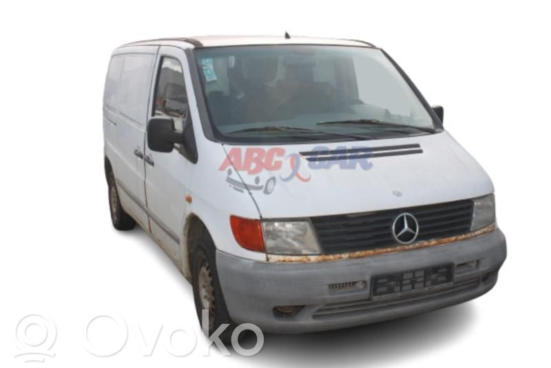 Mercedes-Benz Vito Viano W638 Motor 