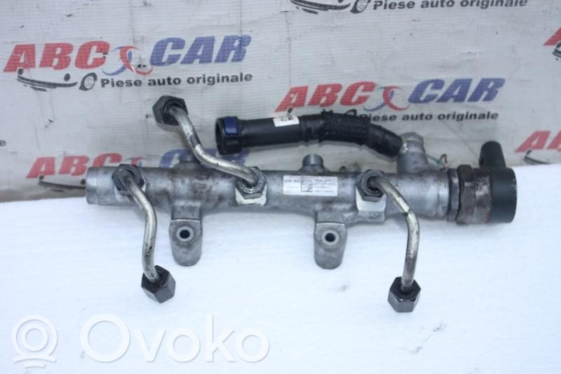 Audi A5 Fuel main line pipe 