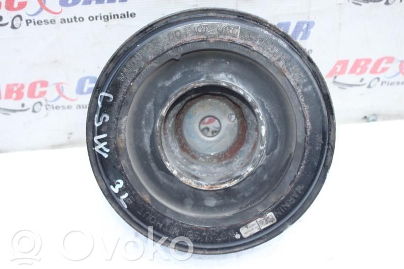 Crankshaft pulley   059105251DM,059105251DM