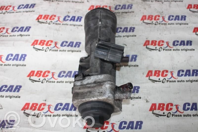Volkswagen Caddy Capac filtru ulei 
