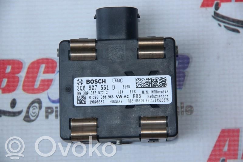 Autres unités de commande / modules   3Q0907561D