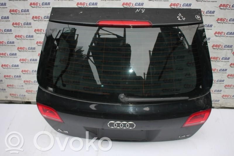 Audi A3 S3 8P Hayon/capotă portbagaj 