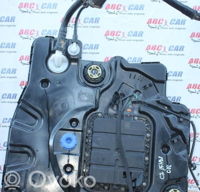 Mazda 2 Rezervor combustibil 