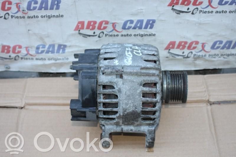 Lichtmaschine   03L903023J