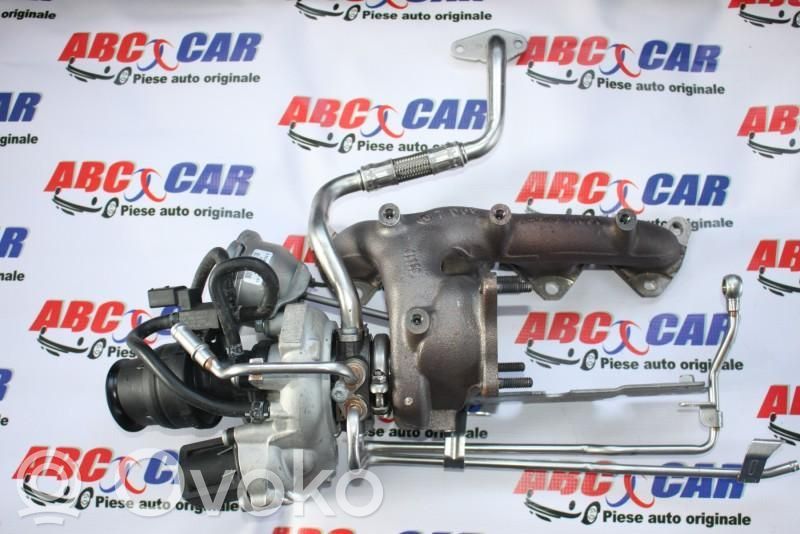 Turbina   03C145702L