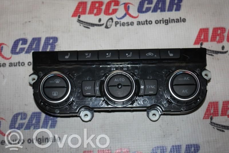 Climate control unit   3AA907044BQ