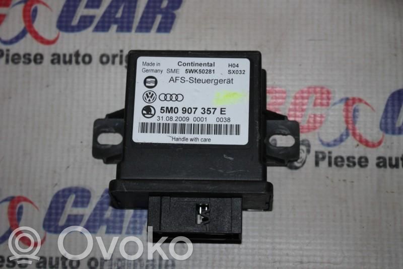 Autres unités de commande / modules   5M0907357E