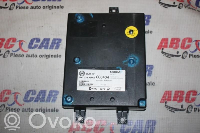 Bluetoothin ohjainlaite/moduuli   5N0035730A