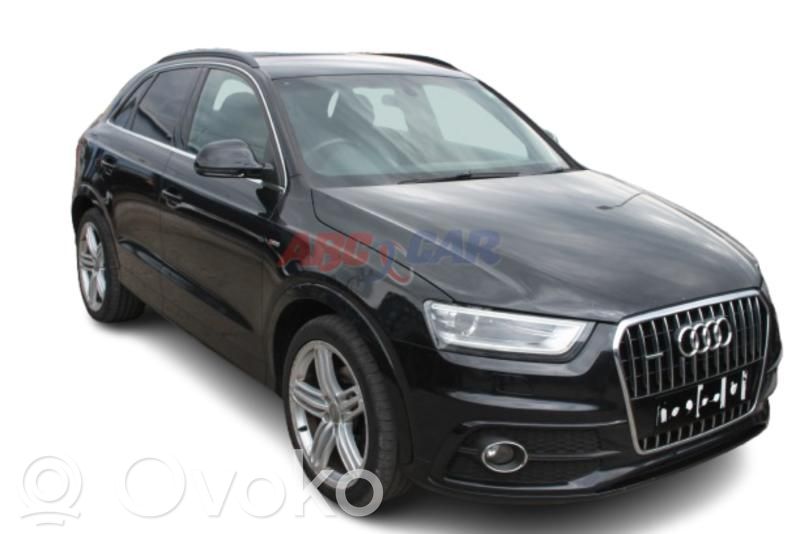 Audi Q3 8U Amortizor capotă motor 