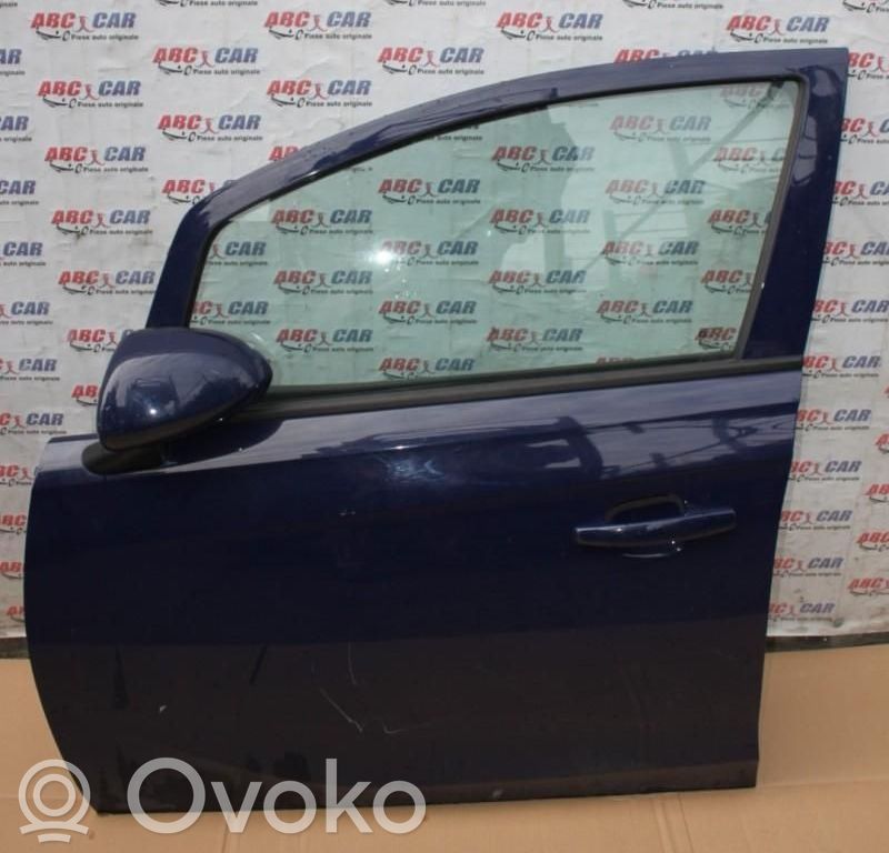 Front door speaker   13448447